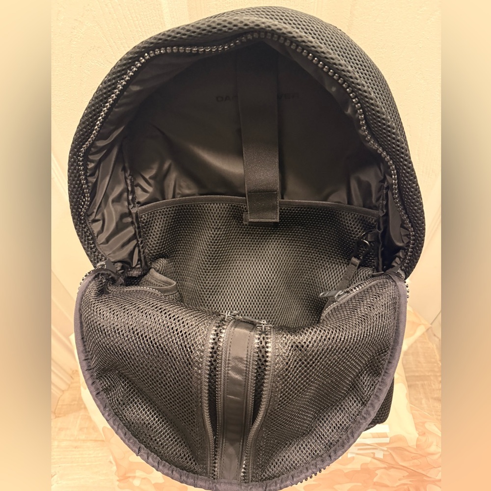 Dagne Dover Dakota Backpack - Large - Picture 3 of 7